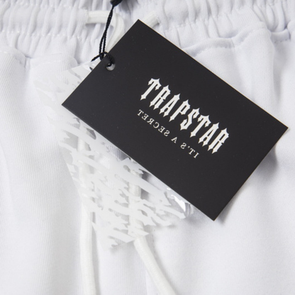 Court-métrage secret décrypté de Londres