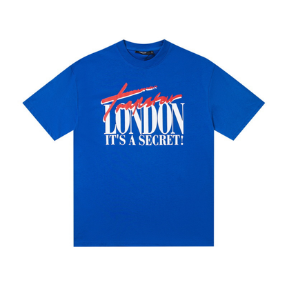 Court-métrage secret décrypté de Londres