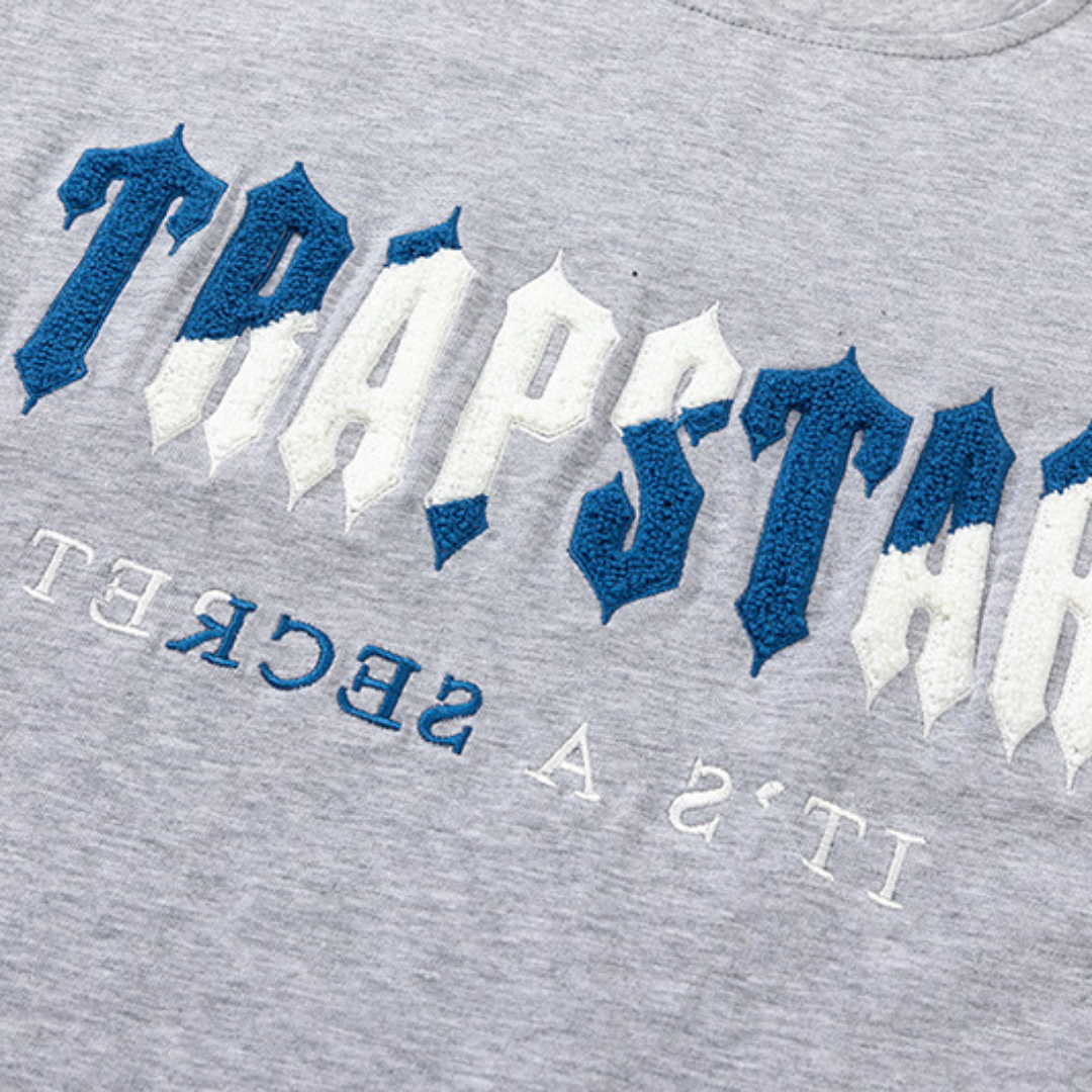 Ensemble court décodé