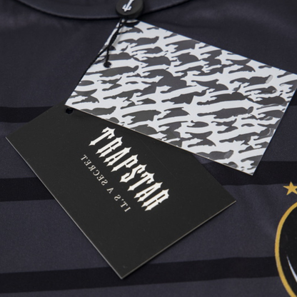 Ensemble court dégradé T décodé