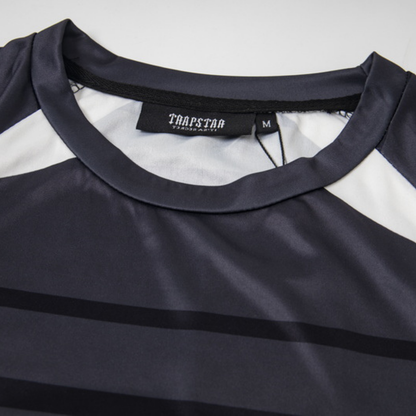 Ensemble court dégradé T décodé