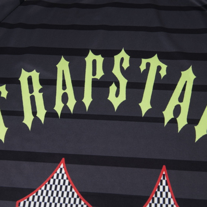 Ensemble court dégradé T décodé