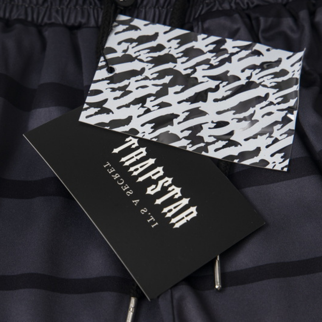 Ensemble court dégradé T décodé