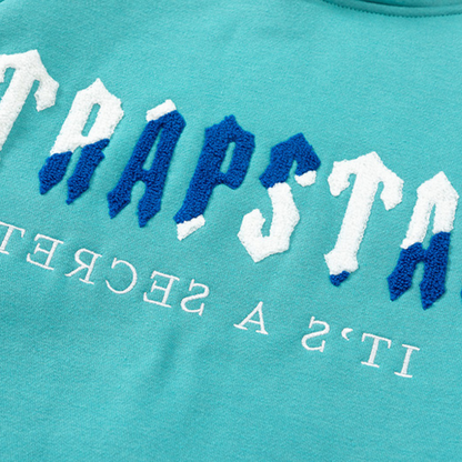 Survêtement décodé