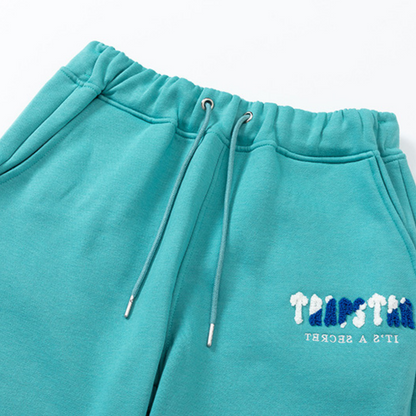 Survêtement décodé