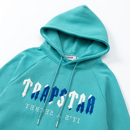 Survêtement décodé