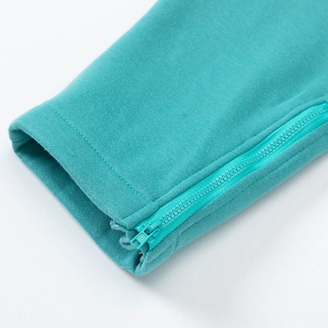 Survêtement décodé