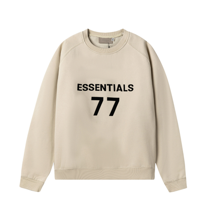 Sweat-shirt Essentials « 77 »