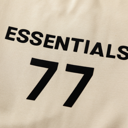 Sweat-shirt Essentials « 77 »
