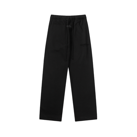 Pantalon noir essentiel