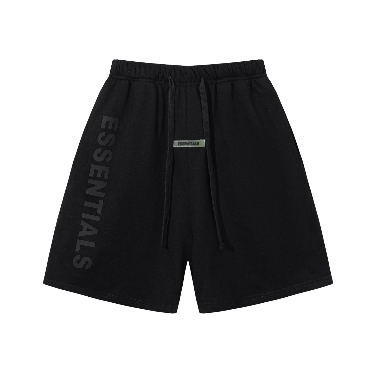 Short noir essentiel