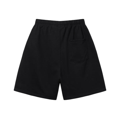 Short noir essentiel
