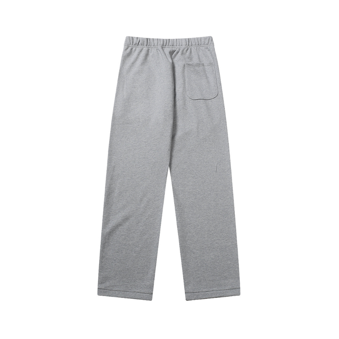 Pantalon gris essentiel