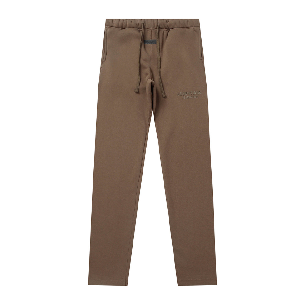 Pantalon essentiel