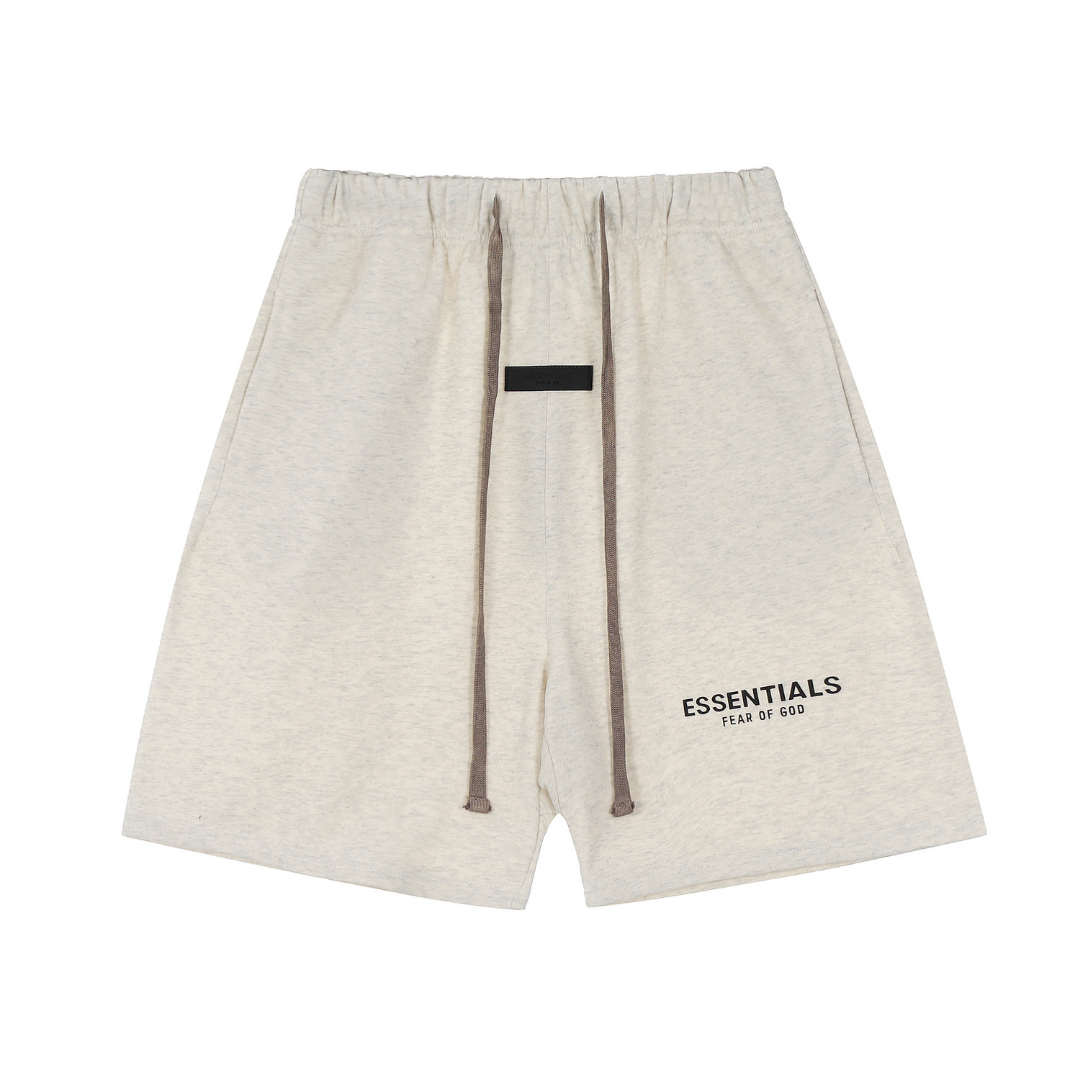 Shorts essentiels
