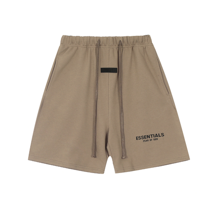 Shorts essentiels