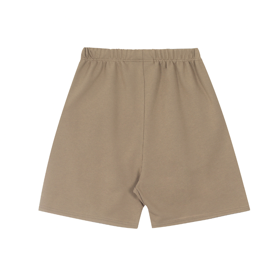 Shorts essentiels