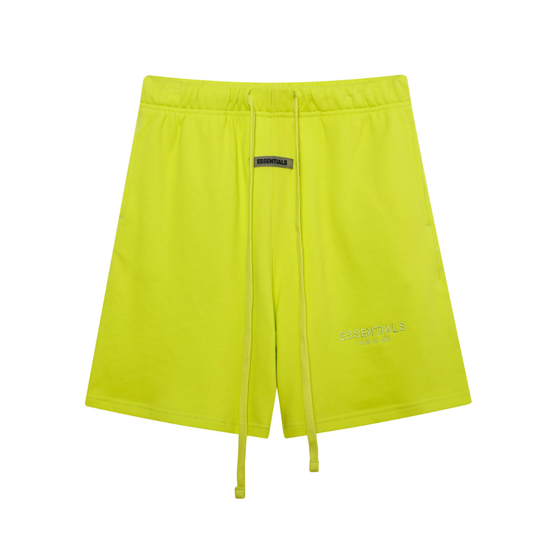 Shorts essentiels