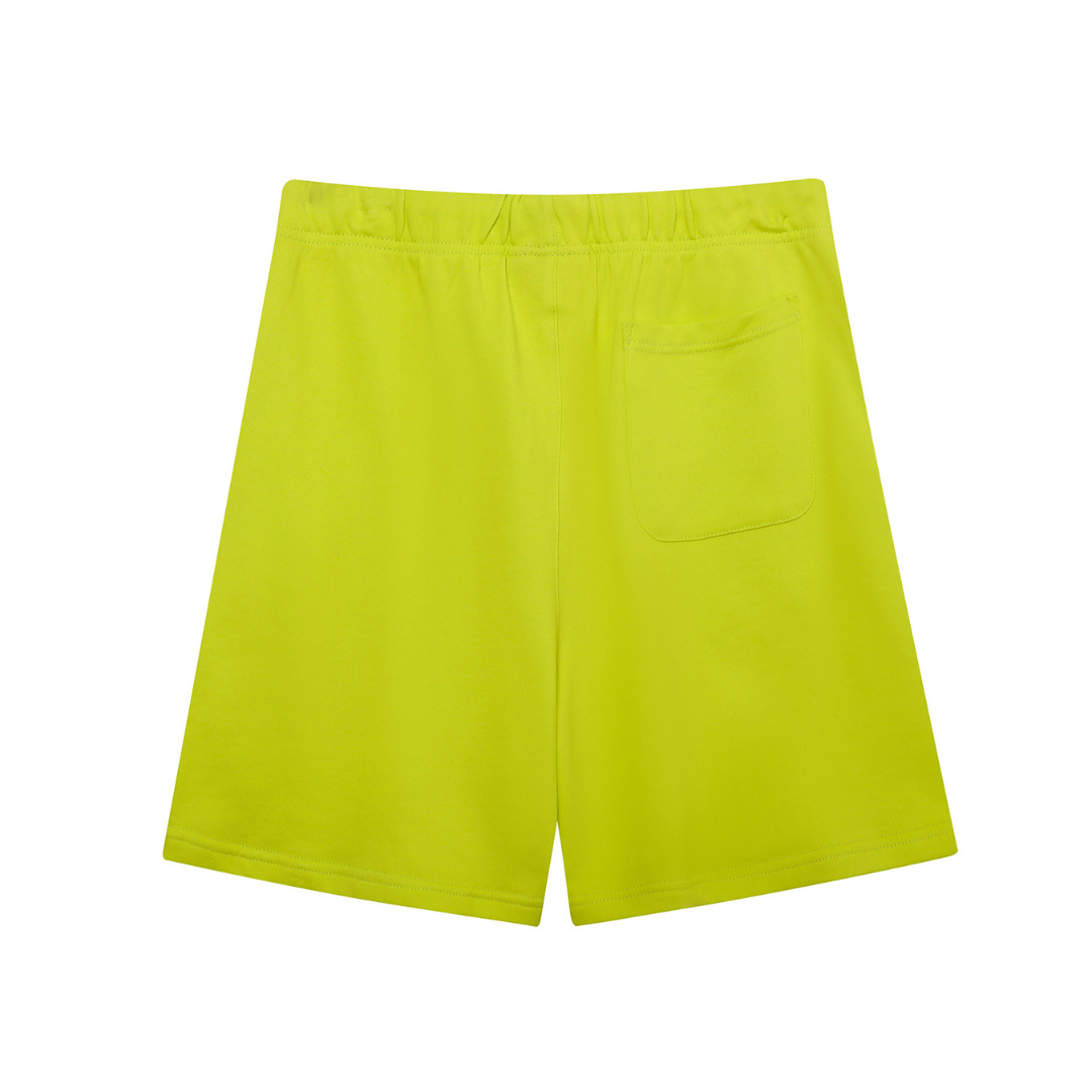 Shorts essentiels