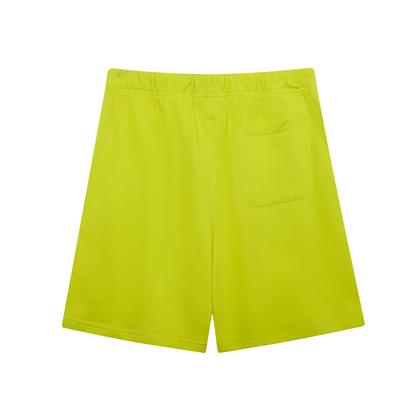 Shorts essentiels