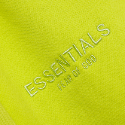 Shorts essentiels