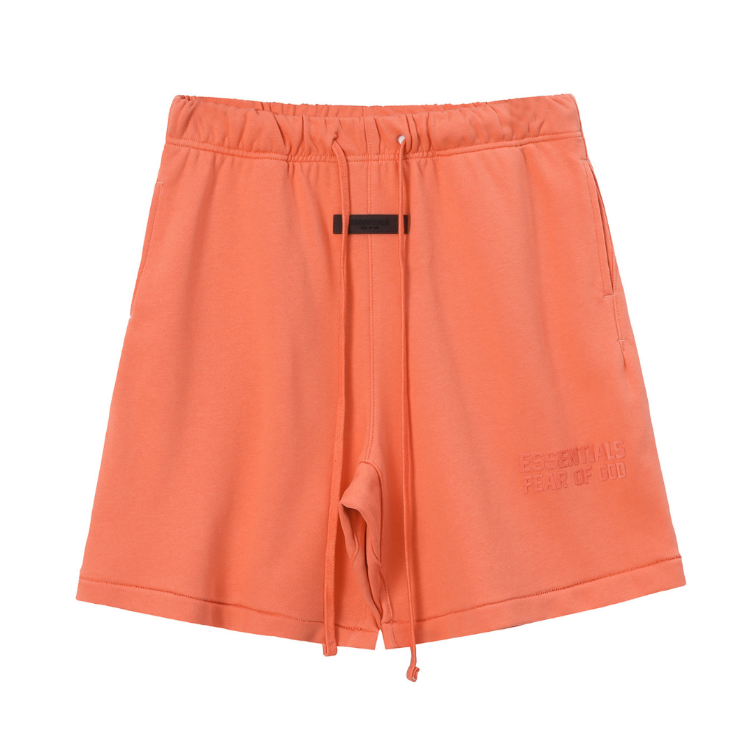 Shorts essentiels
