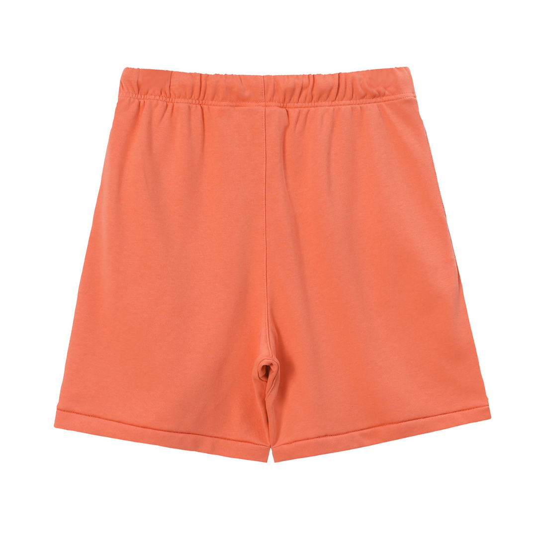 Shorts essentiels