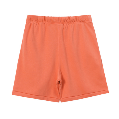 Shorts essentiels