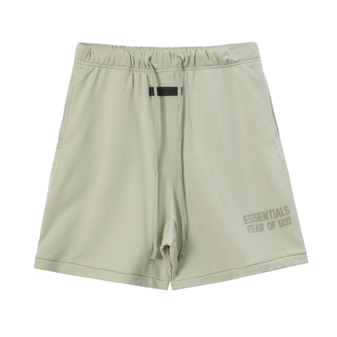 Shorts essentiels