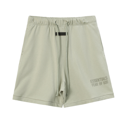 Shorts essentiels
