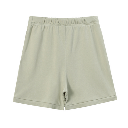 Shorts essentiels