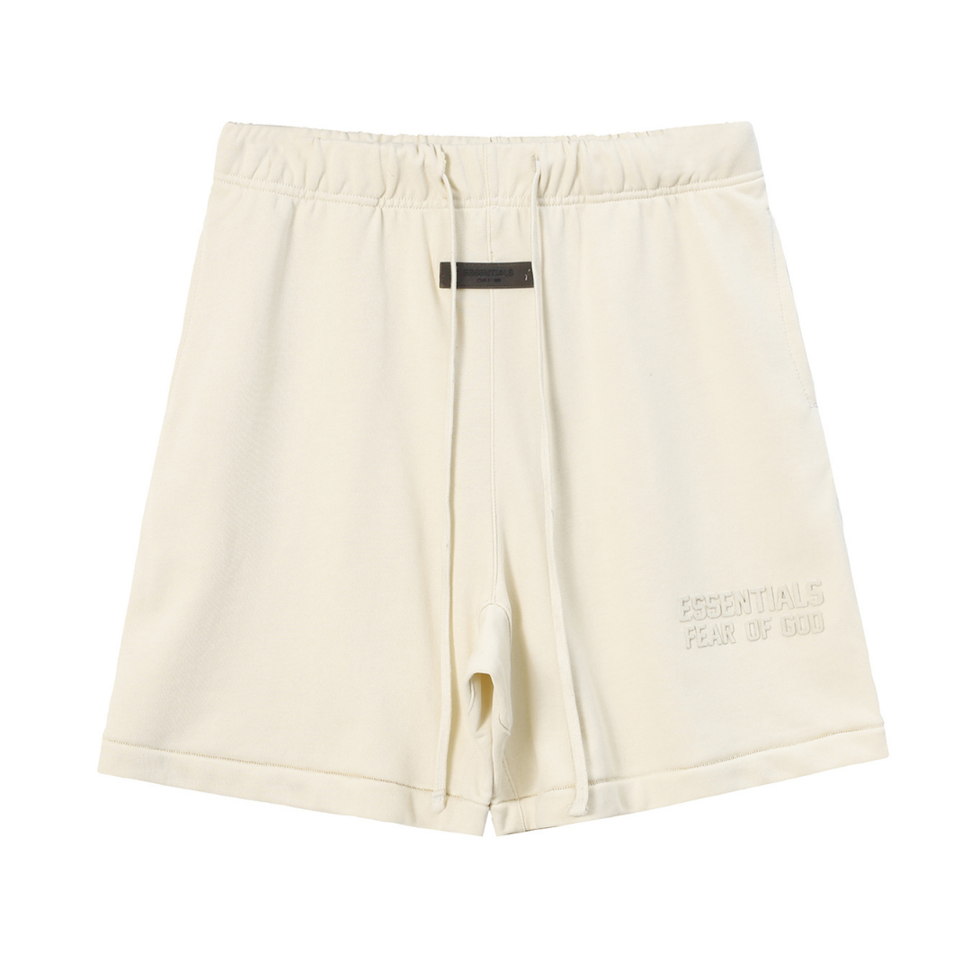 Shorts essentiels