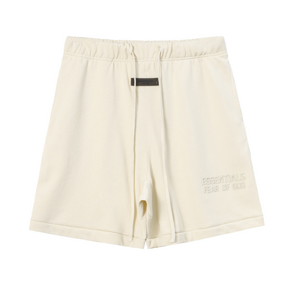Shorts essentiels