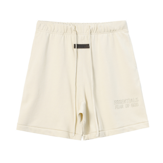 Shorts essentiels
