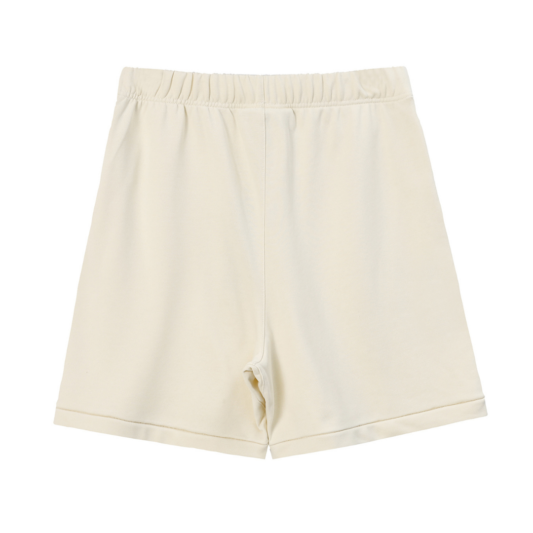 Shorts essentiels