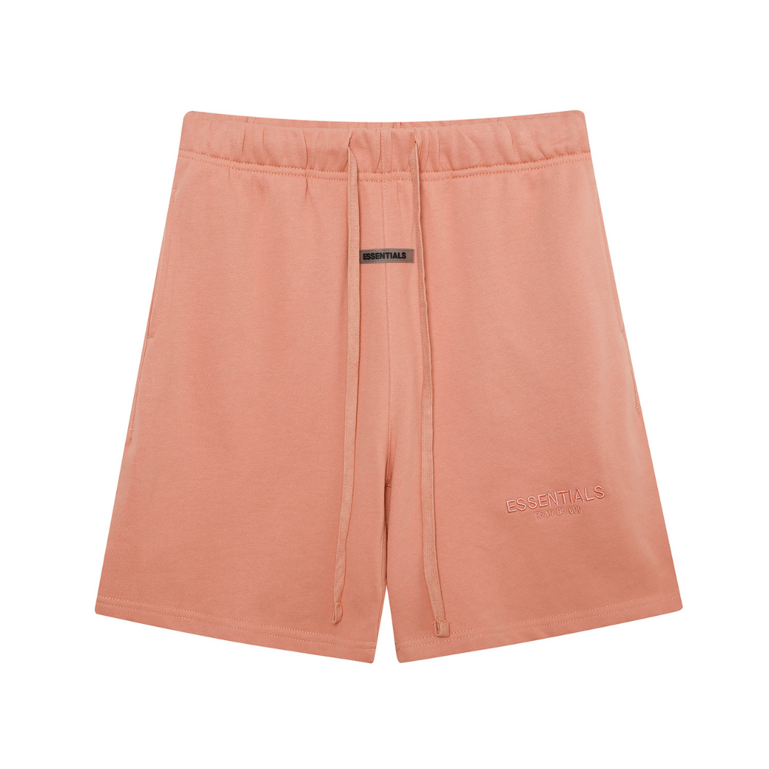 Shorts essentiels