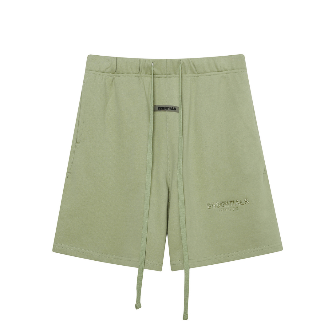 Shorts essentiels