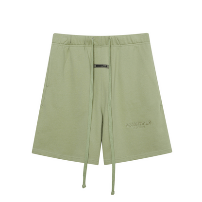 Shorts essentiels