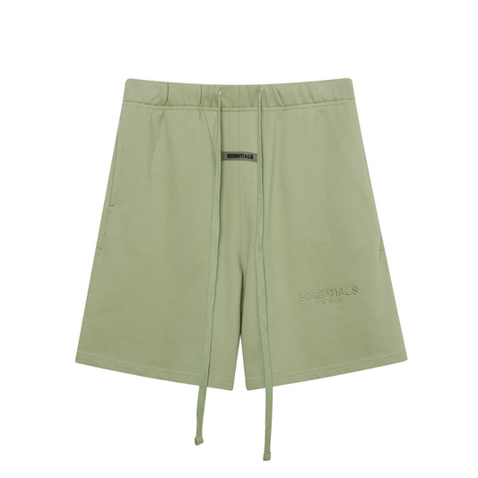 Shorts essentiels
