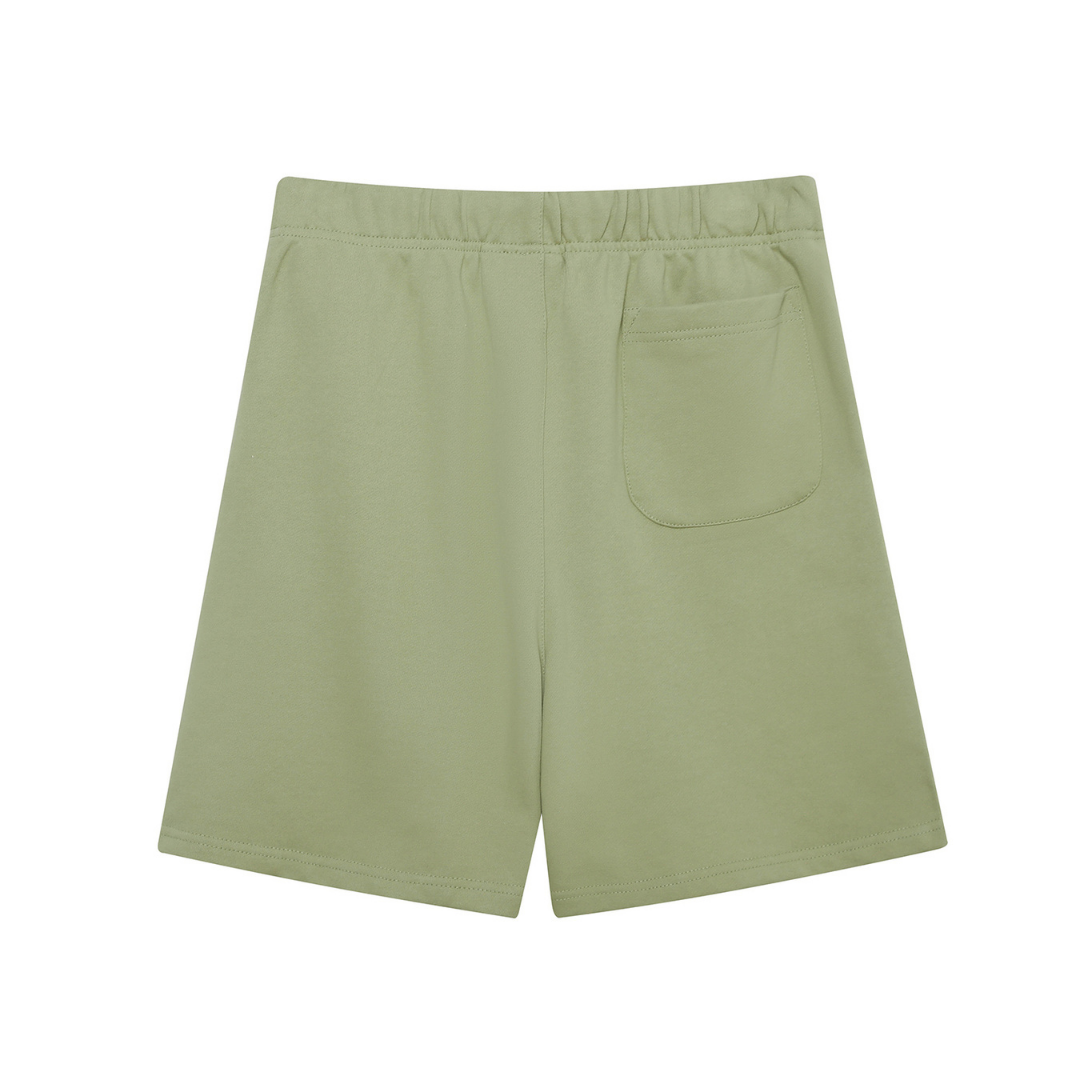 Shorts essentiels