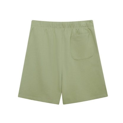 Shorts essentiels