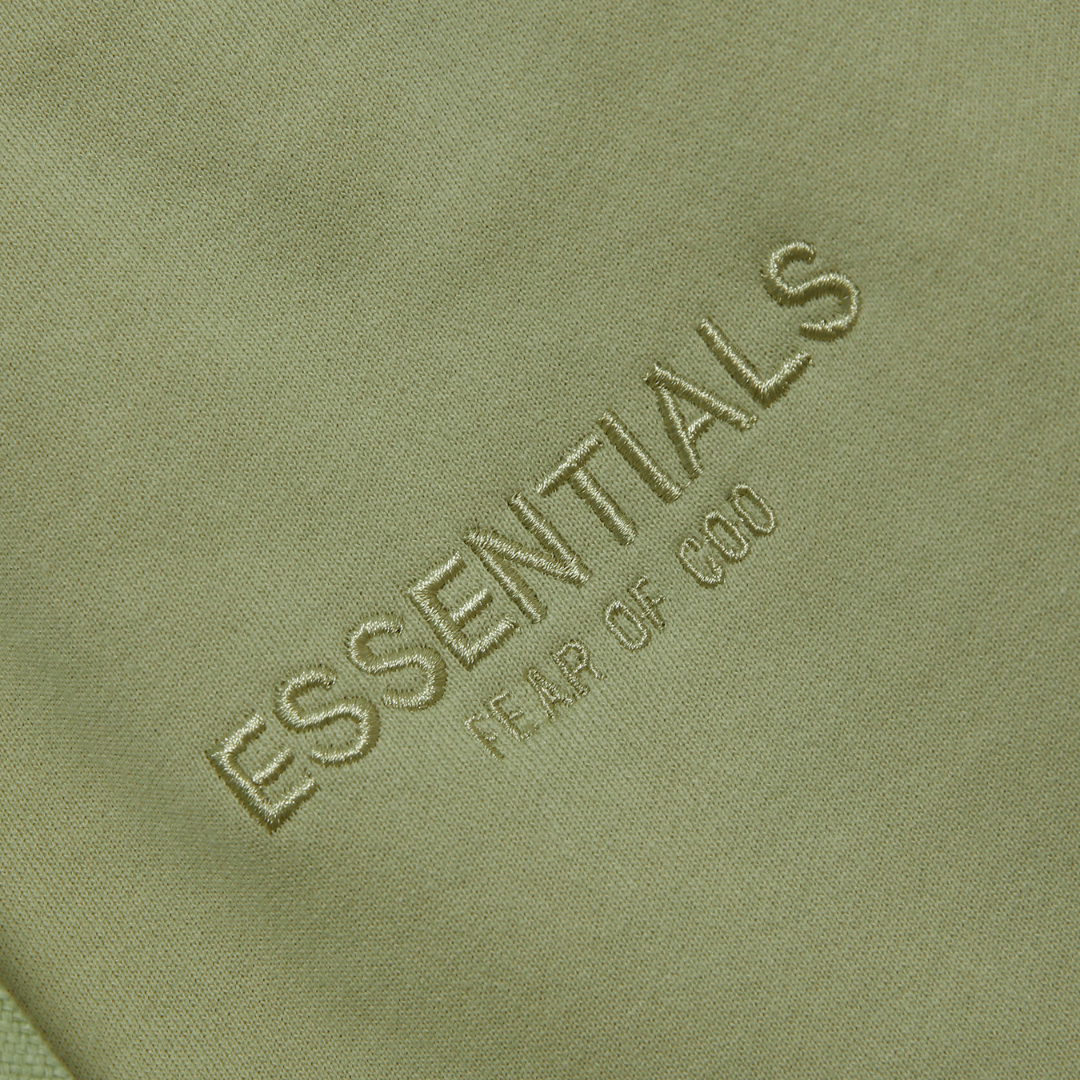 Shorts essentiels