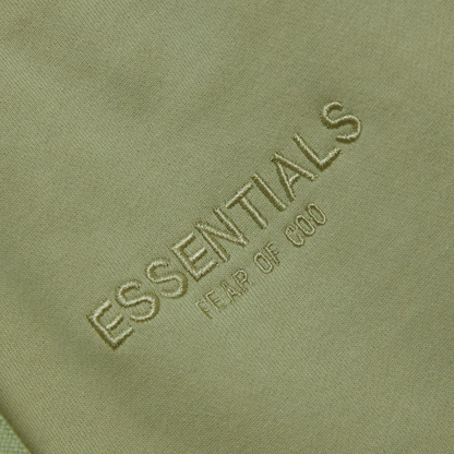 Shorts essentiels