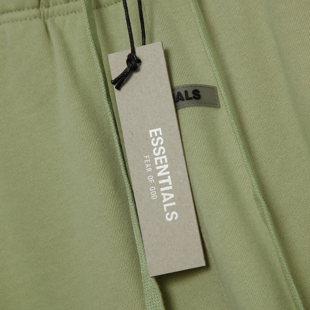 Shorts essentiels