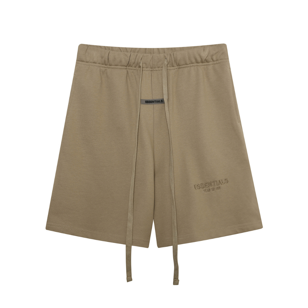 Shorts essentiels