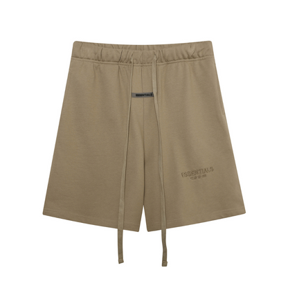 Shorts essentiels