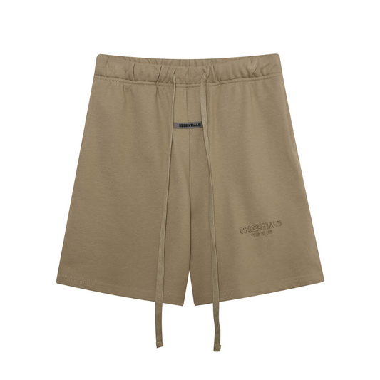 Shorts essentiels