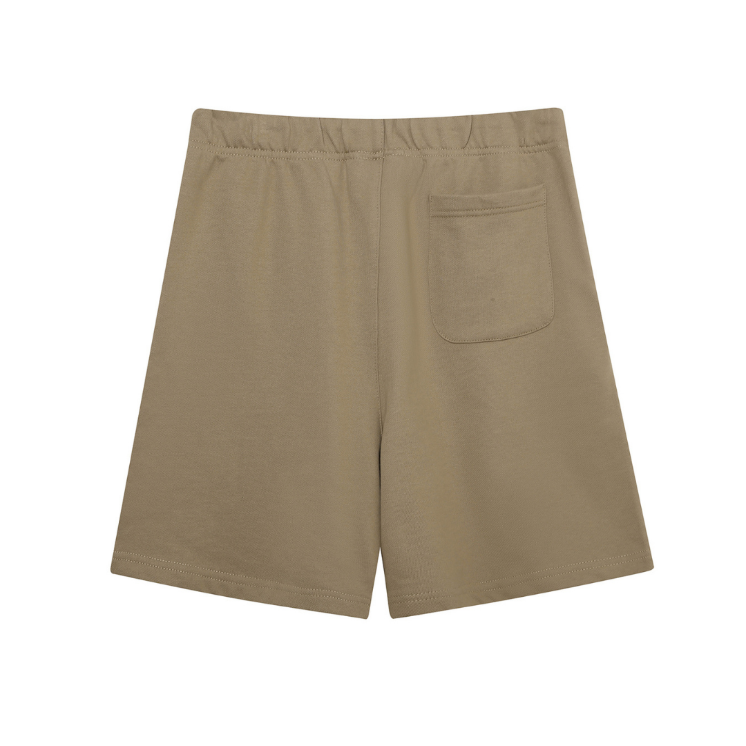 Shorts essentiels