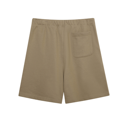 Shorts essentiels