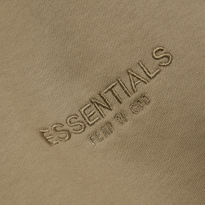 Shorts essentiels